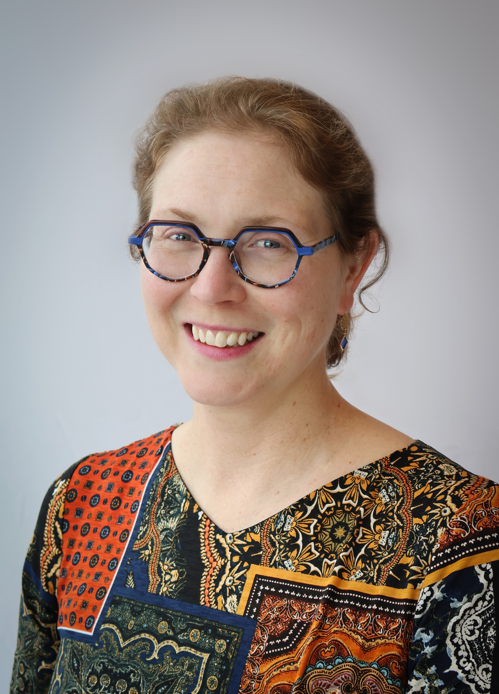 Joann Wilkie